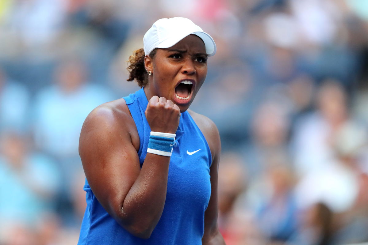 Taylor Townsend Net Worth Revealed: All You Need To Know is Here!