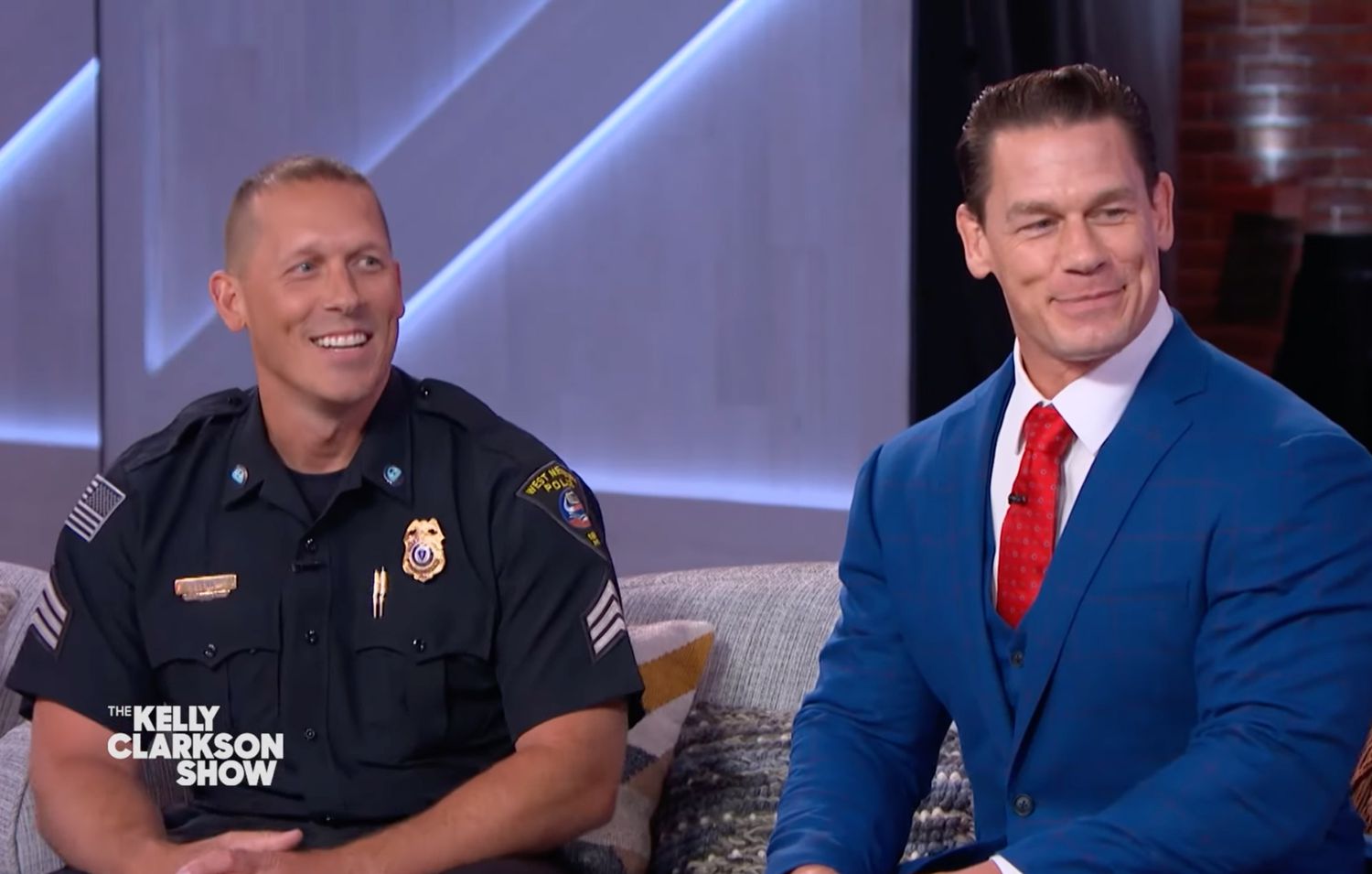 Meet John Cena brothers: Discover their careers and relationship with John!