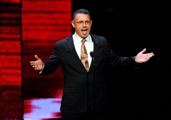 Michael Cole Net Worth: Find Out How Much the WWE Announcer is Really Worth!