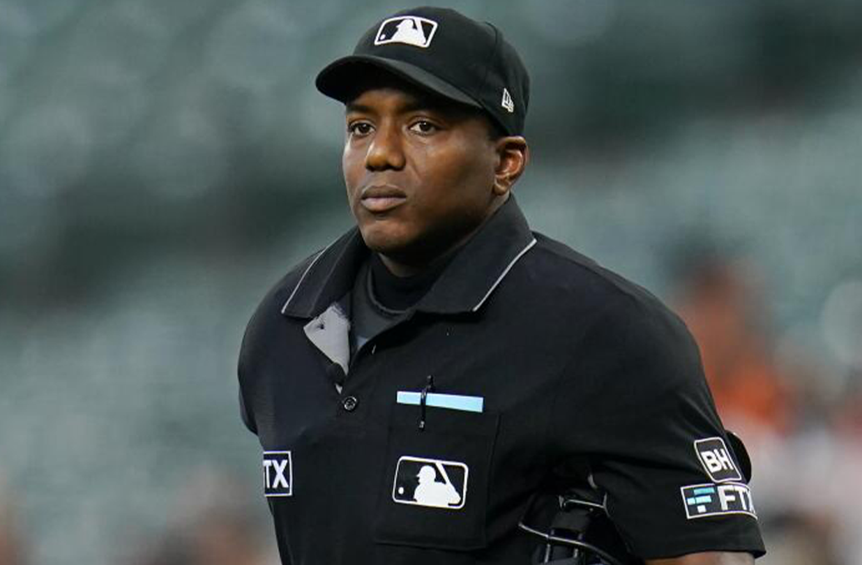 MLB Umpire Salary: Find Out the Average Earnings!