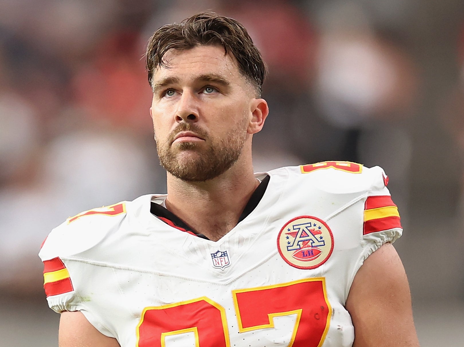 Will Kelce Play This Week? Get the Breaking News on His Availability!