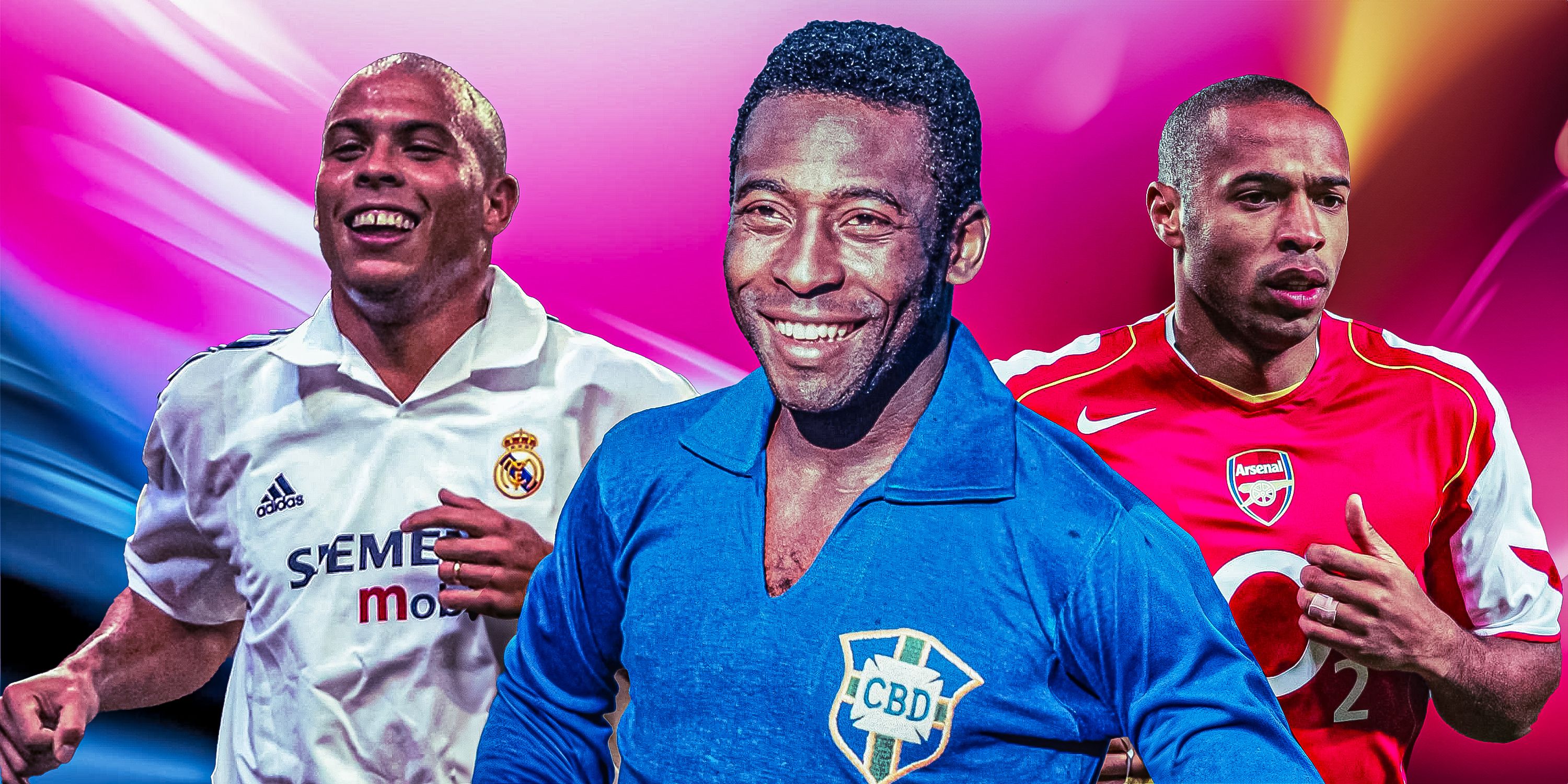 Find Out Whos the Best Striker in Soccer History, Plus Stats & Facts.