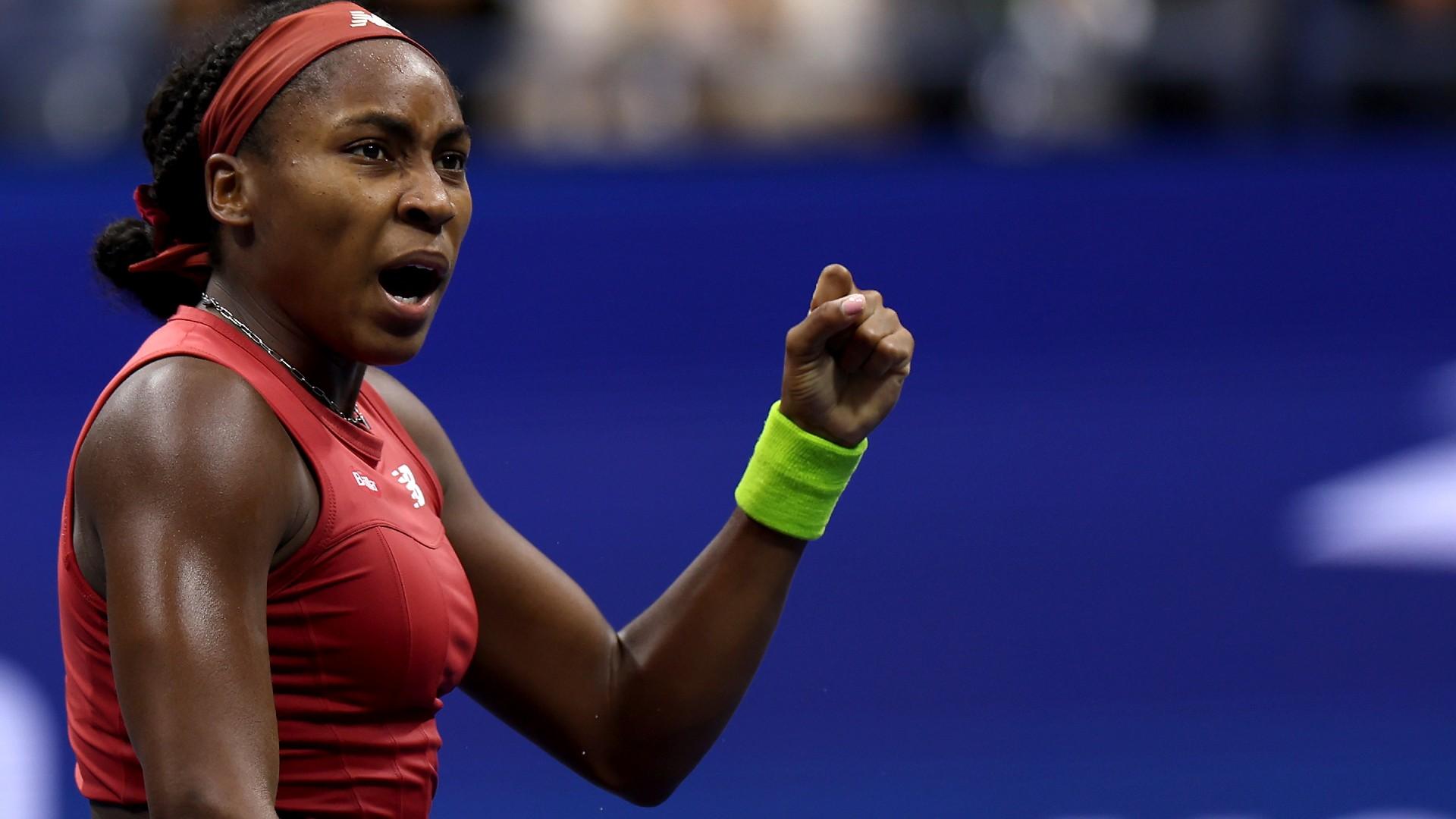 Coco Gauff Match Today Live Updates: Score, Results, and Highlights