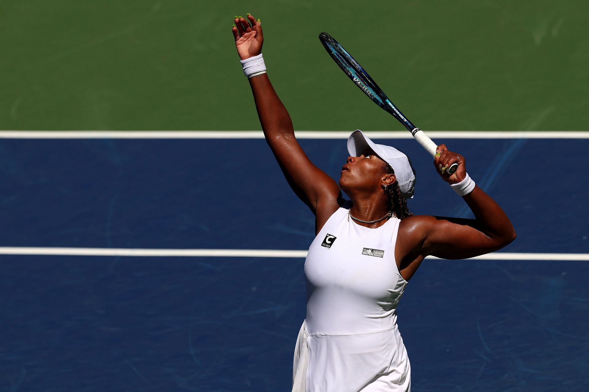 Taylor Townsend Net Worth Revealed: All You Need To Know is Here!