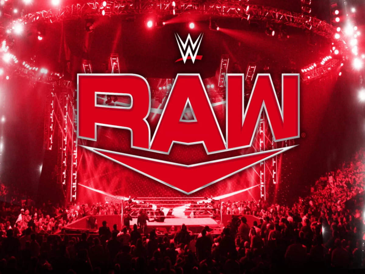 WWE Raw Live in Portland Oregon full match card here.