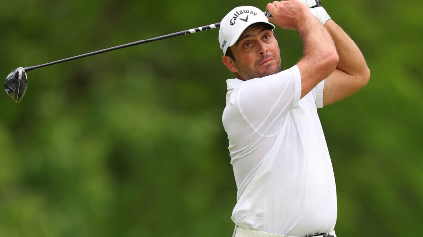 Current Italian Golfers: Who to Watch on the Tour Now!