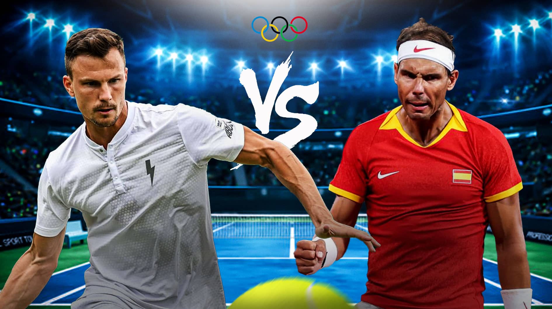 Rafael Nadal vs Fucsovics Prediction: Betting Odds and Expert Picks (Find Out Whos Favored)