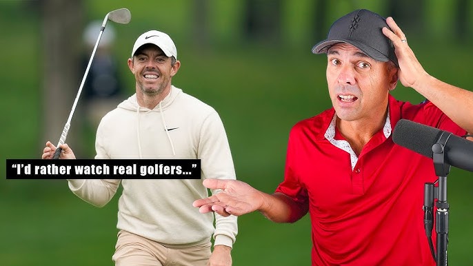 Rory McIlroy on Canadian Golf Fans: What He Said (Simple Guide to His Recent Comments)