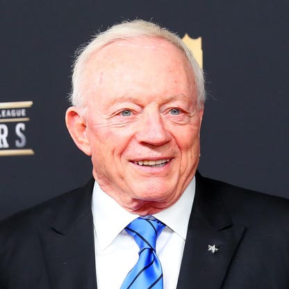 Jerry Jones Net Worth Revealed: Inside the Cowboys Owners Riches.