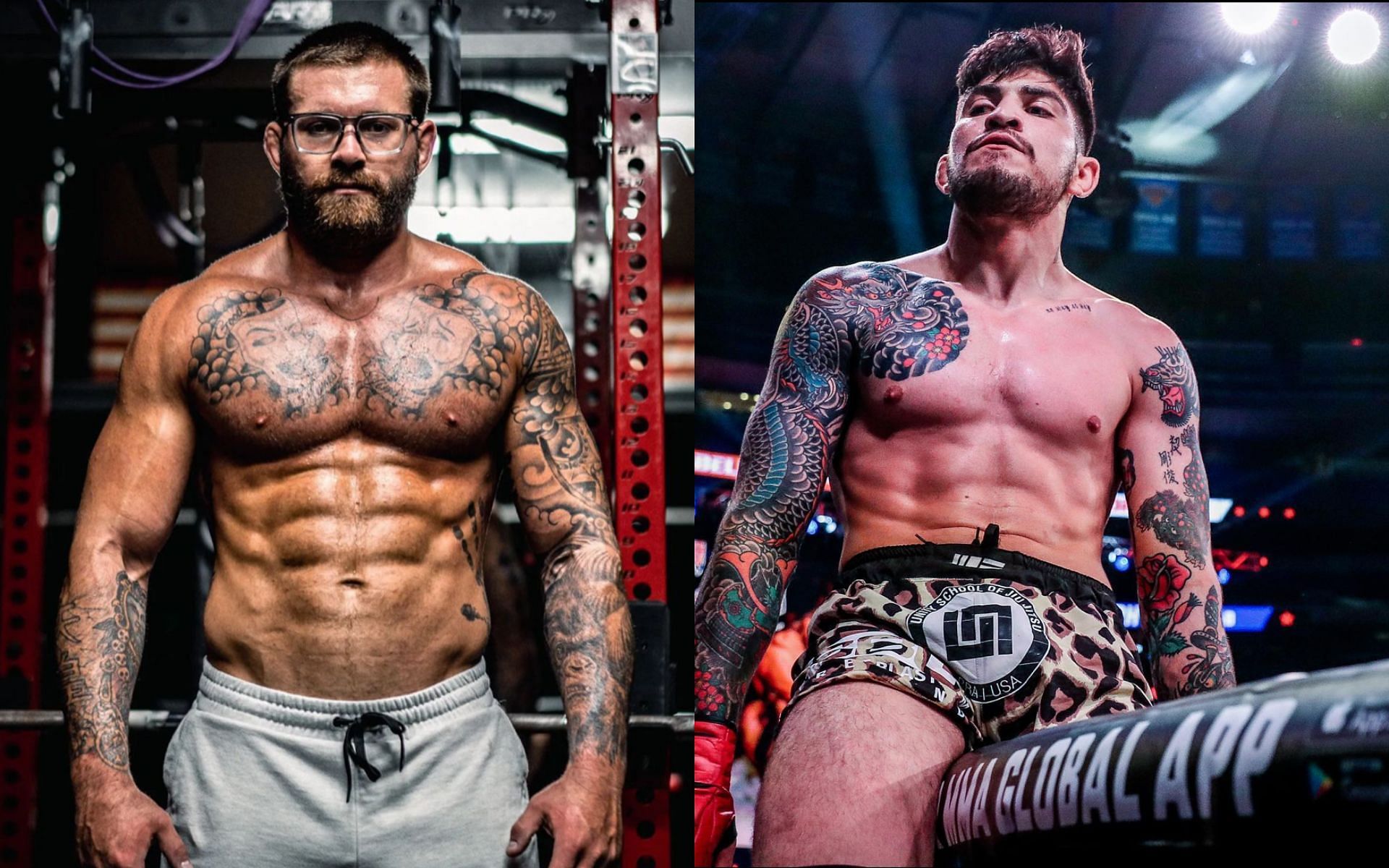 Gordon Ryan vs Dillon Danis: Everything You Need to Know (Beef, Fight, News)