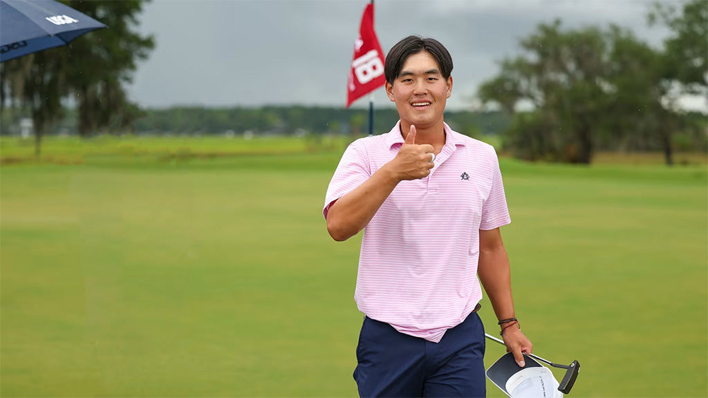 Bryan Kim Golf: The Ultimate Guide for Beginners & Pros Alike.