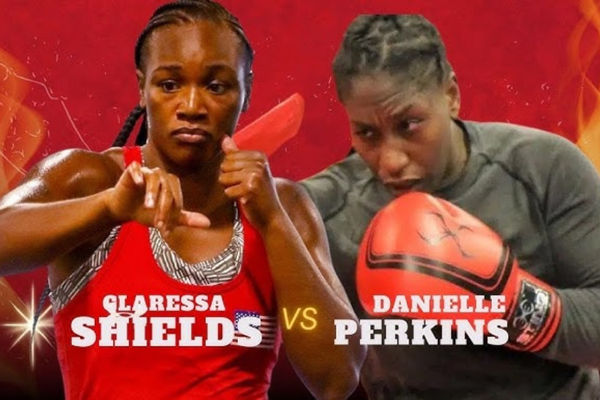 How Big Was the Claressa Shields Fight Purse? (Check the Facts!)