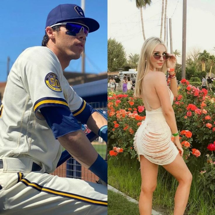 Christian Yelich Wife: Discover Her Name, Background, and More Details Here.