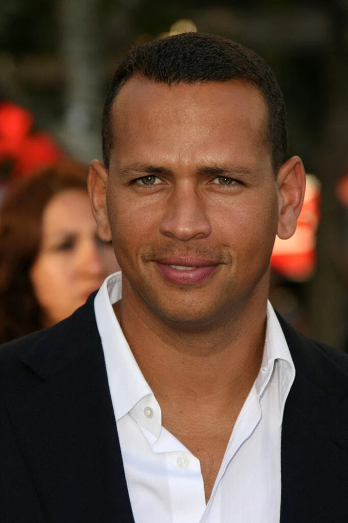 Arod Net Worth: See How Much the Baseball Legend Is Worth!