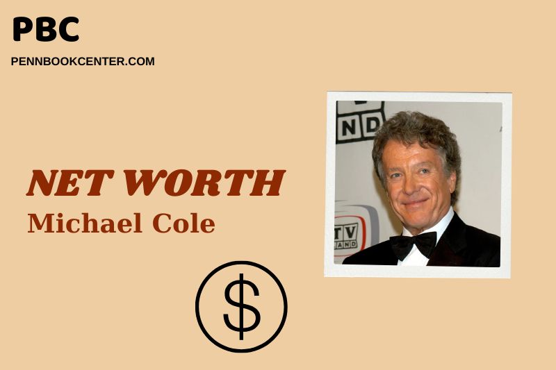 Michael Cole Net Worth: Find Out How Much the WWE Announcer is Really Worth!