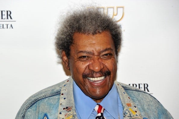 Promoter Don King Net Worth: Get the Latest Figures!