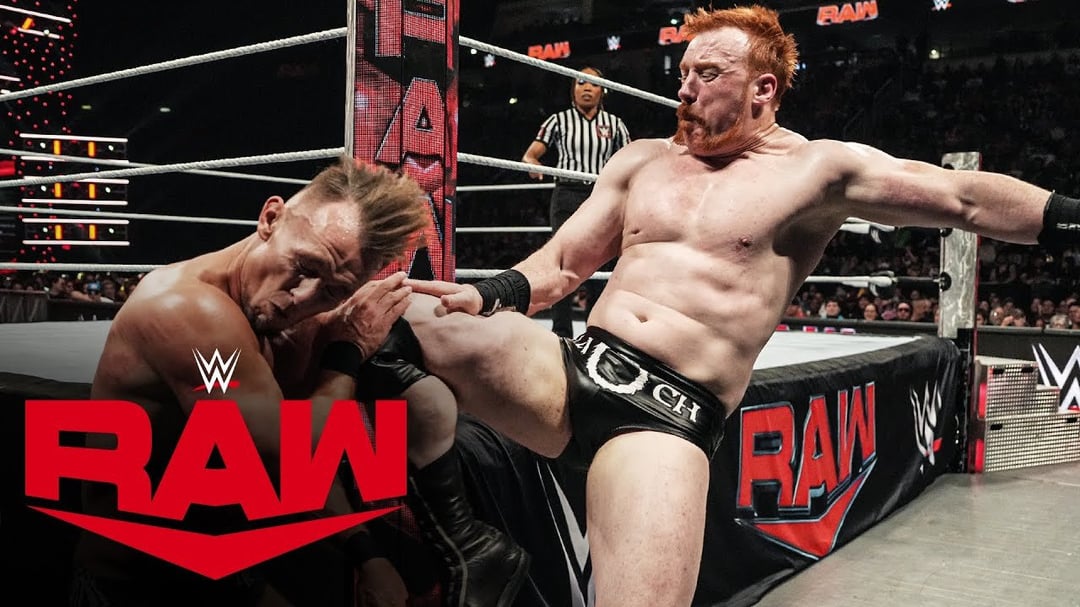 Sheamus WWE Contract: Is He Staying or Leaving Soon?