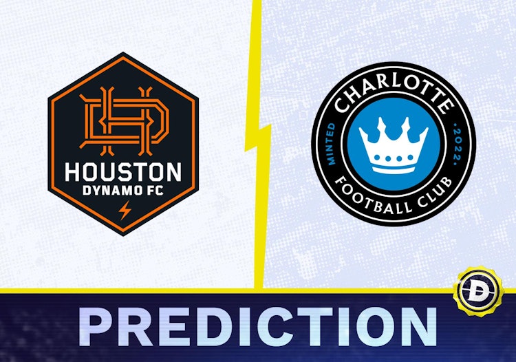 Houston Dynamo vs Charlotte FC Prediction: Our Top Picks and Betting Tips! (Must Read Before You Bet)