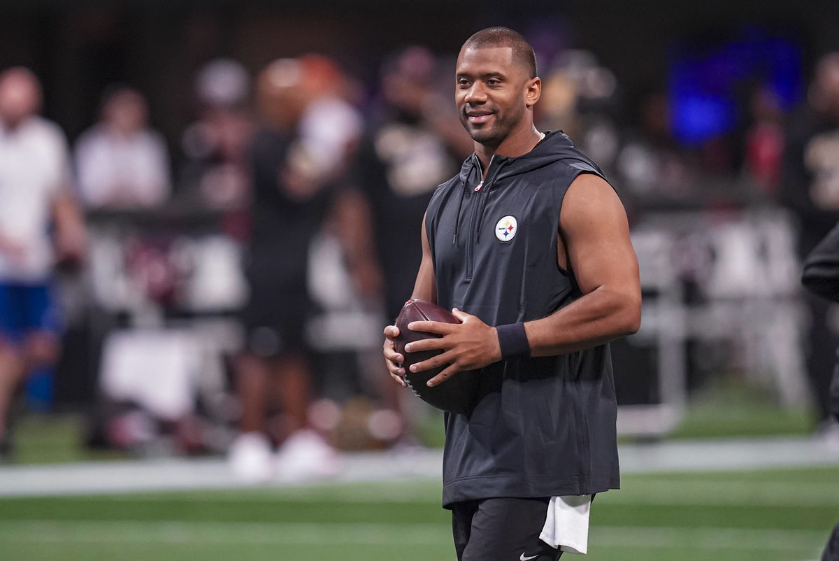 Russell Wilson Net Worth Revealed: A Look at His Contracts, Endorsements, and Smart Investments!