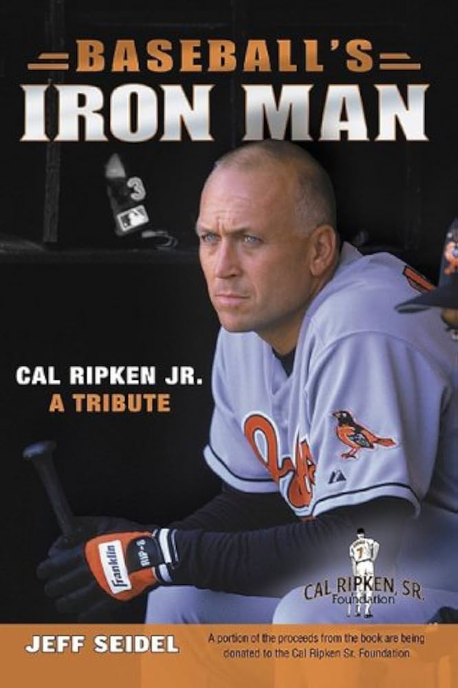 Cal Ripken Jr Net Worth: Exploring the Fortune of Baseballs Iron Man (Its More Than You Think)