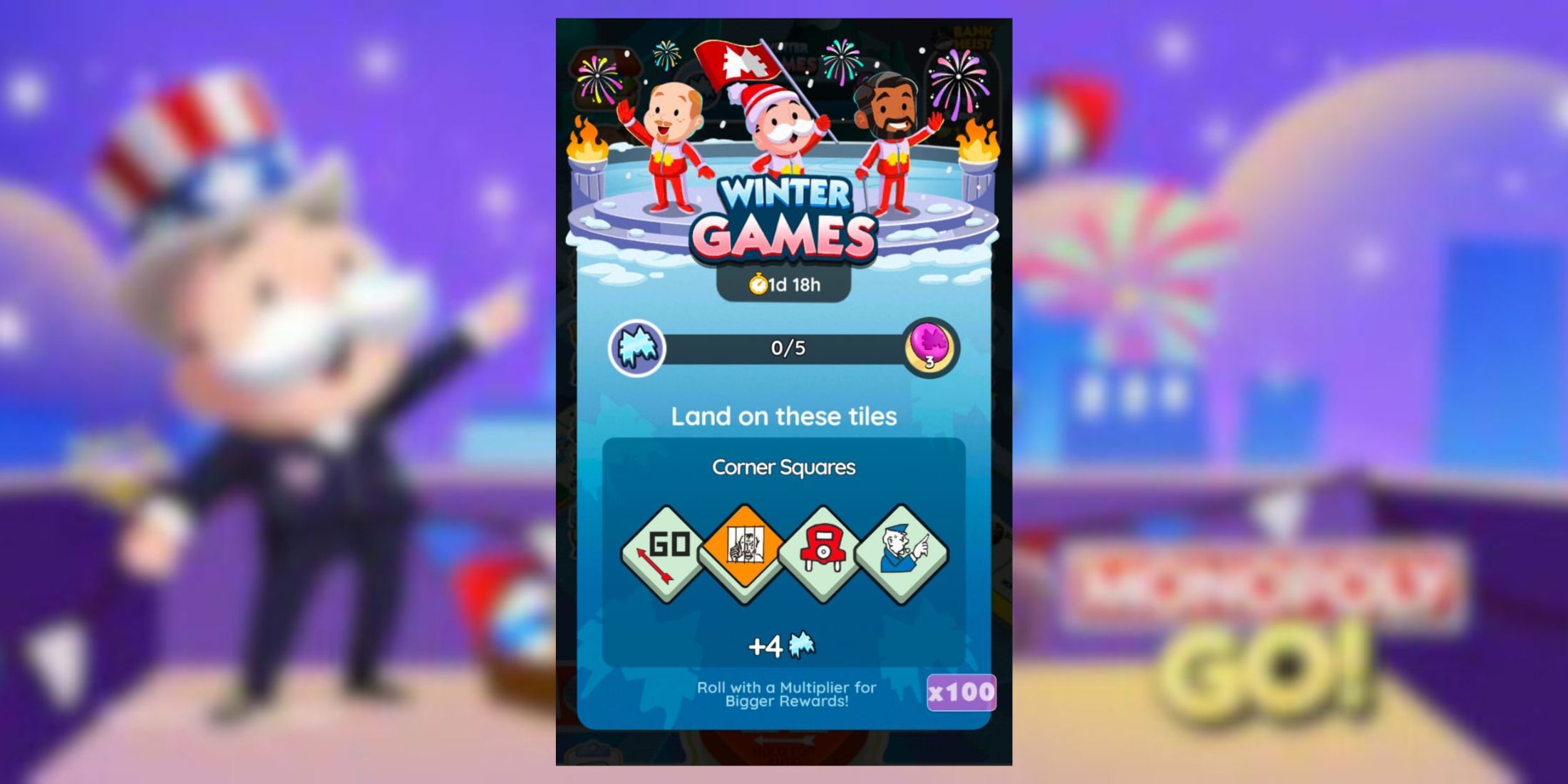 Winter Games Rewards: What You Can Win & Easy Tips