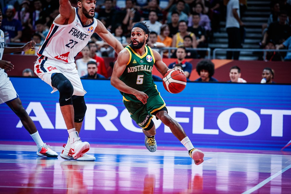 Australia vs Puerto Rico Prediction: Game Breakdown! See Who Has the Edge in This Fiery Contest!