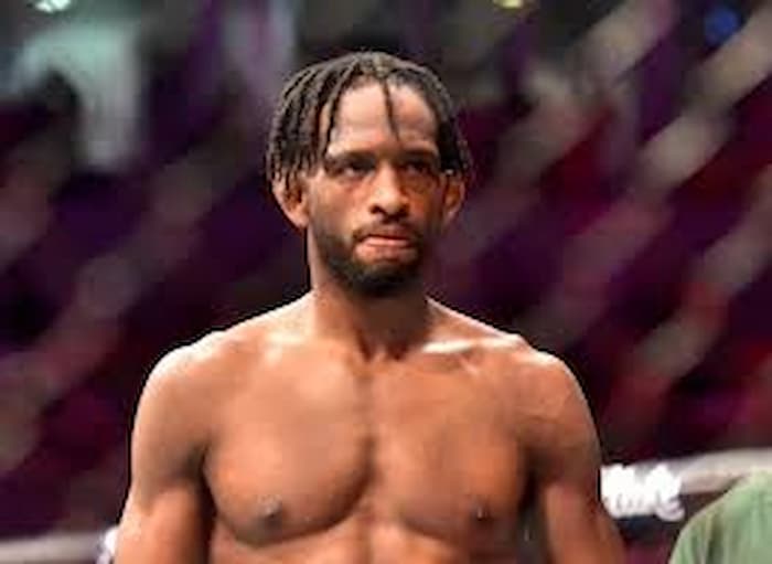 Neil Magny Net Worth: Breaking Down His Income and Assets