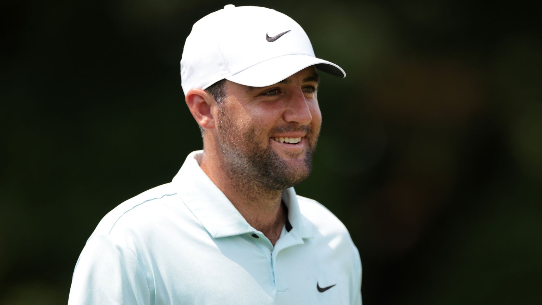 Scottie Scheffler Said No to Celtics: Golfer Refused to Autograph Fans Hat