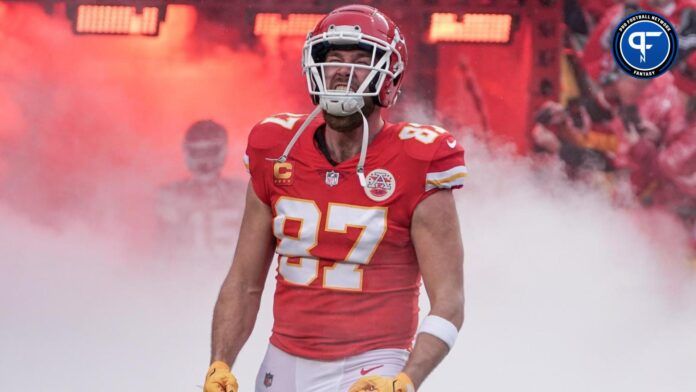 Will Kelce Play This Week? Get the Breaking News on His Availability!