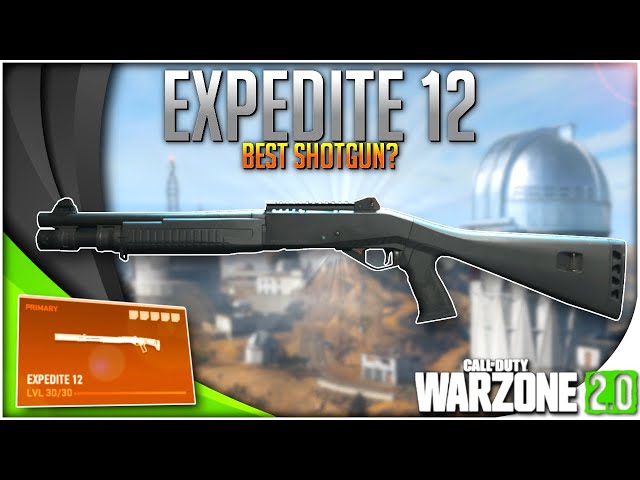 Need the Best Shotgun WZ2? Check This Out for Top Choices!